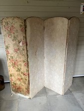 Antique four panel for sale  PETERBOROUGH