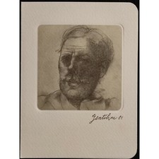 Riproduzione fotolitografica f usato  Alessandria