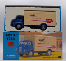 Corgi 19304 bedford for sale  KETTERING