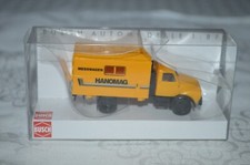 Busch hanomag al28 gebraucht kaufen  Mengerskirchen