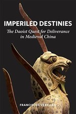 Imperiled destinies daoist for sale  UK