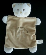 39. doudou plat d'occasion  Bouvigny-Boyeffles