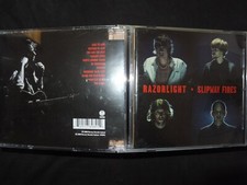 Razorlight slipway fires d'occasion  Châtillon-en-Diois