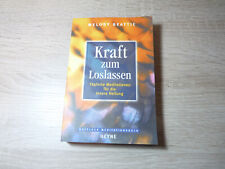 Melody beattie kraft gebraucht kaufen  Golßen