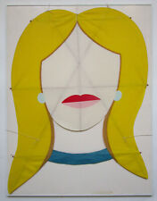 Tom wesselmann art gebraucht kaufen  Dormagen