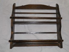 Vintage etagere épices d'occasion  La Teste-de-Buch