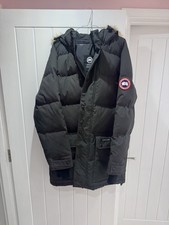 Canada goose men for sale  HORNCHURCH