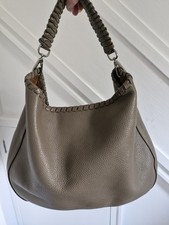 Marni taupe pebbled for sale  CHESTERFIELD