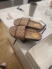 New gucci slides for sale  Desert Hot Springs