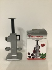 Westmark kombientsteiner stein gebraucht kaufen  München
