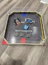 Hex battlebots arena for sale  Elgin