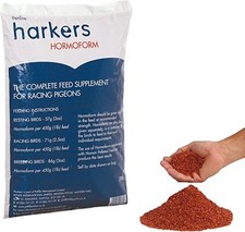 Harkers hormoform complete for sale  ORMSKIRK