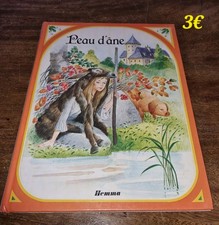 Peau ane hemma d'occasion Peau ane hemma d'occasion  Saint-Amand-Montrond