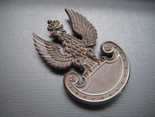 Ww2 genuine polish for sale  STOKE-ON-TRENT