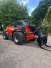 Manitou mt1840 comfort for sale  KIDDERMINSTER