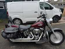 Harley davidson 2003 for sale  BARNARD CASTLE