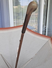 Parapluie ombrelle vintage d'occasion  Montesson