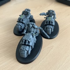 Warhammer 40k primaries gebraucht kaufen  Köln