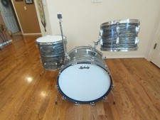 Vintage ludwig 1965 for sale  Beaverton