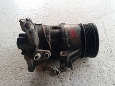 Compressore per toyota usato  Salerno
