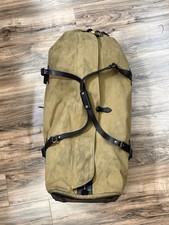 large duffle style bag for sale  Juneau