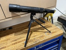 Tasco 50 spotting for sale  YATELEY