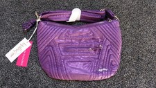 Kipling purple handbag for sale Kipling purple handbag for sale  NORWICH