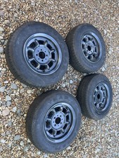 Minilites fiat alfa for sale  HUNTINGDON