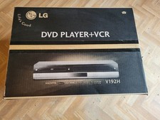 V192h dvd vhs gebraucht kaufen  Hausach