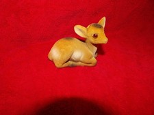 Vintage deer fawn for sale  Manitowoc