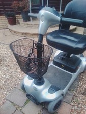 Invacare lynx 4mph for sale  WELLINGBOROUGH
