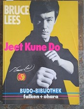 Bruce lees jeet gebraucht kaufen  Menden (Sauerland)
