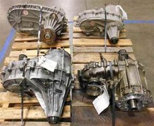 Conjunto de caixa de transferência Nissan Xterra 2006 fabricante de equipamento original 150K milhas - LKQ304290237 comprar usado  Enviando para Brazil