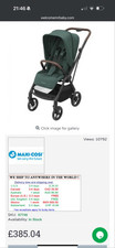 Maxi cosi for sale  BIRMINGHAM