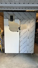Frigo armadiato professionale usato  Susegana