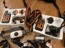 Lot remote dog for sale  Rome