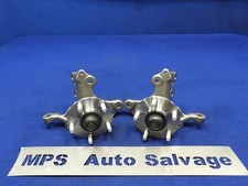 94-95 1994 1995 Mustang 5 lugares eixos de freio a disco cubos Fox Body Conversion D50 comprar usado  Enviando para Brazil