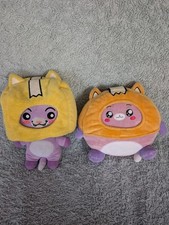 Lanky box soft for sale Lanky box soft for sale  LLANDUDNO