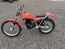 1978 bultaco 350 for sale  RICHMOND