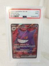 Gengar 193 162 gebraucht kaufen  Durbach