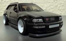 Hot wheels audi d'occasion  Expédié en Belgium