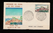 Centenaire postes cote d'occasion  Vailly-sur-Sauldre