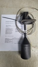 Jung pumpen niveauschaltung gebraucht kaufen  Hannover