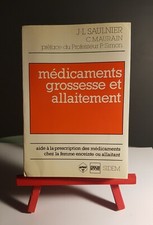 Médicaments grossesse allaite d'occasion  France