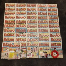 Beano comic lot for sale  WORTHING