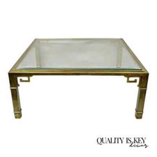 Vintage mastercraft brass for sale  Philadelphia