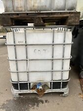Gitterbox 120cm 115cm gebraucht kaufen  Dortmund