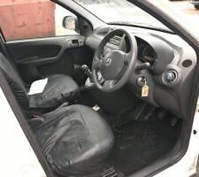 2012 fiat panda for sale  DUMFRIES