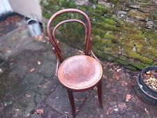 Vintage thonet bentwood for sale  CONSETT