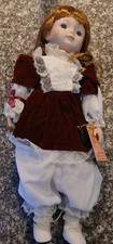 Brinns porcelain dolls for sale  Brockton